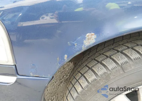 2006 Mercury Grand Marquis Ls from USA, damaged, VIN 2MHHM75W06X615723